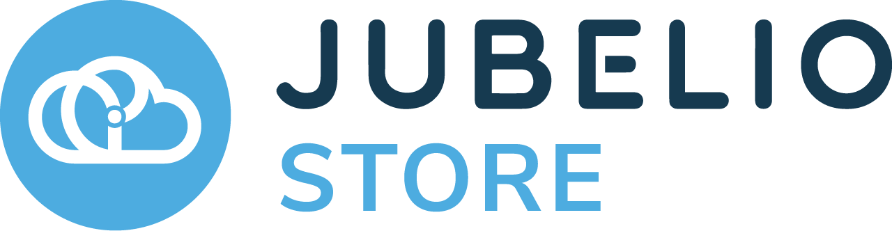 Jubelio Logo